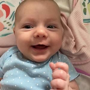 Meet your Posher, Kathy